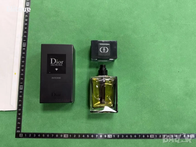 парфюми chanel Christian Dior , снимка 3 - Дамски парфюми - 52718037