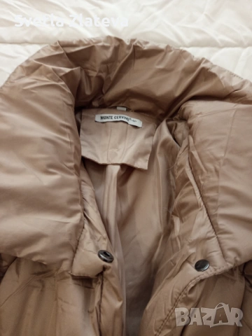 Топлещо яке, снимка 2 - Якета - 53739405