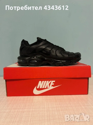 Маратонки Nike Air Max tn - 42 номер