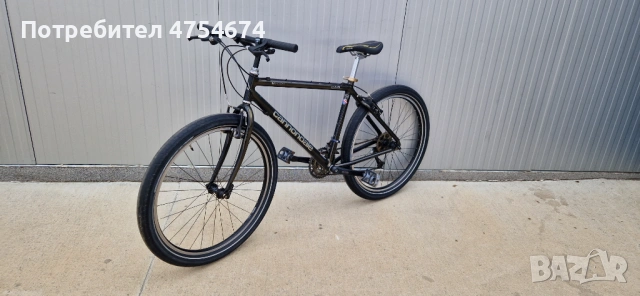 Алуминиев велосипед Canondale колело 26", снимка 10 - Велосипеди - 53745997