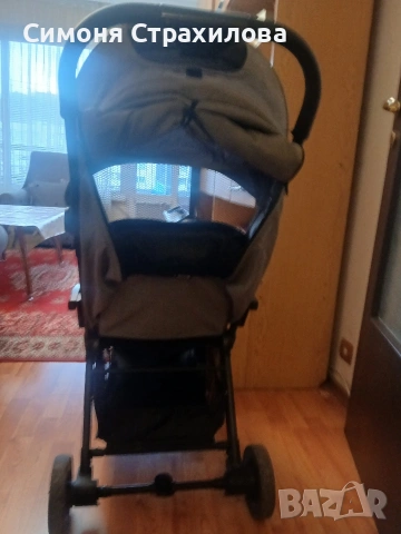 Всичко заедно , снимка 5 - Детски колички - 53918706