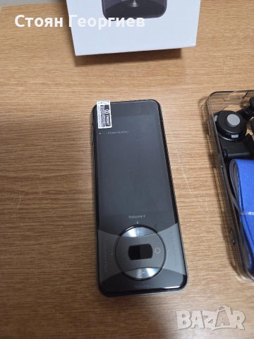 Преносимо устройство за превод AI W10, 127+ езика, 3'' сензорен екран,