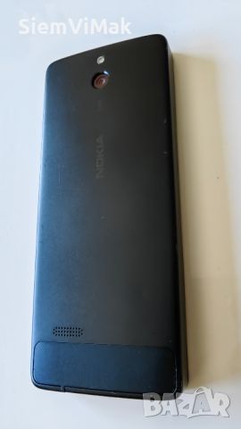 Nokia 515 - Black, снимка 4 - Nokia - 29467244
