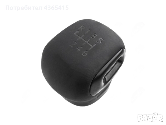 Топка за скоростен лост Peugeot Partner MK3 2018+ 6 Скорости 98193765ZD