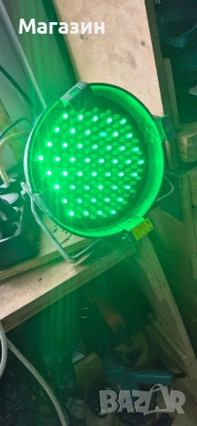 Прожектор , снимка 3 - Прожектори - 53912901