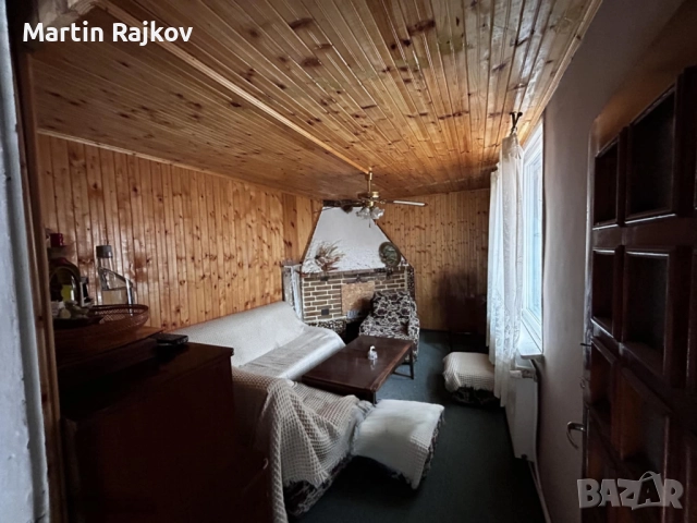 Двуетажна Къща, снимка 3 - Къщи - 51746062