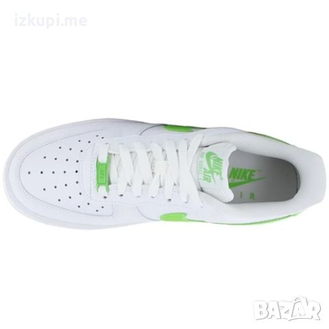 Nike Air Force 1 07, снимка 3 - Детски маратонки - 46170897