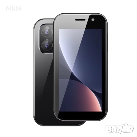 Смартфон мини  XS14 Pro, снимка 2 - Други - 52981370