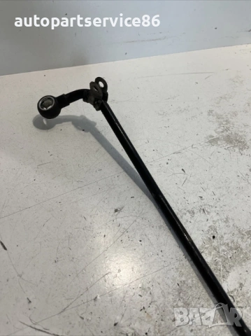 Маркуч за маслена линия за Mercedes Slk R171 2.0K (2005) 1712700496, снимка 3 - Части - 53982992