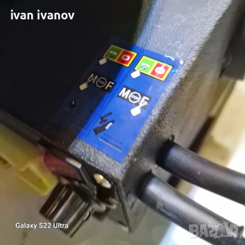 Банциг Контурен  , снимка 16 - Други машини и части - 50819638