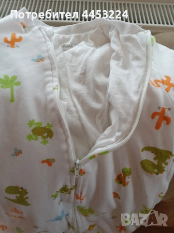 Бебешки гащеризони , снимка 5 - Бебешки гащеризони - 50997323