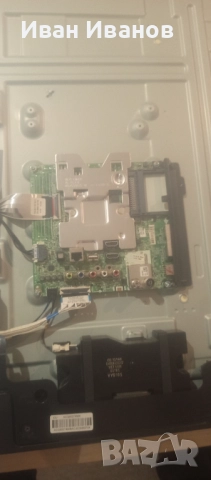 55um7660pla, снимка 2 - Телевизори - 52484200