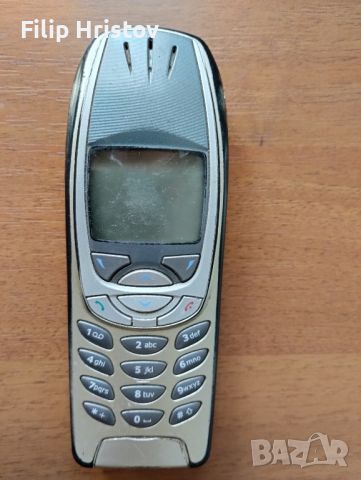 NOKIA 6310 за колвекционери, снимка 1 - Nokia - 46648286