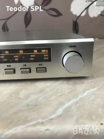 Dual fm stereo tuner , снимка 6 - Ресийвъри, усилватели, смесителни пултове - 48214239