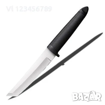 Нож ,татно острие COLD STEEL "TANTO LITE"-150х275, снимка 9 - Ножове - 47653226