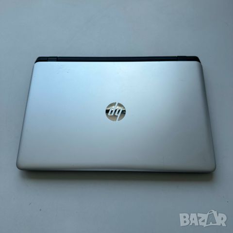 Лаптоп HP 350 15.6" (1366x768) i3-4210u/4GB RAM/320GB HDD*, снимка 6 - Лаптопи за дома - 46083551