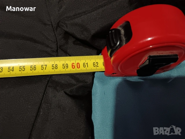 Мъжко яке Arcteryx XL, снимка 13 - Спортни дрехи, екипи - 53343488