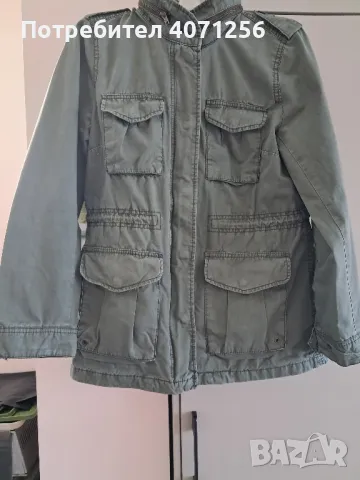 Дамско яке N 38, снимка 3 - Якета - 49411602