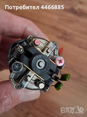 rc двигатели, снимка 4 - Дронове и аксесоари - 52847286