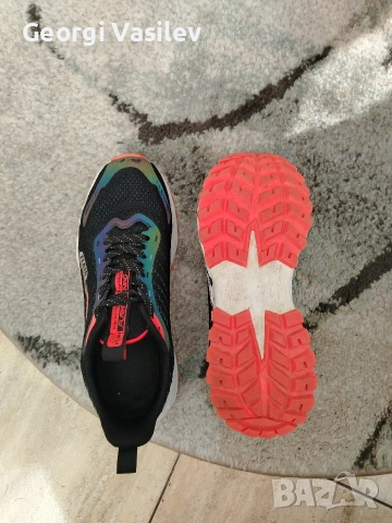 обувки Flair running (Flex Run SS22) Cross SS23, снимка 5 - Спортни обувки - 53808787