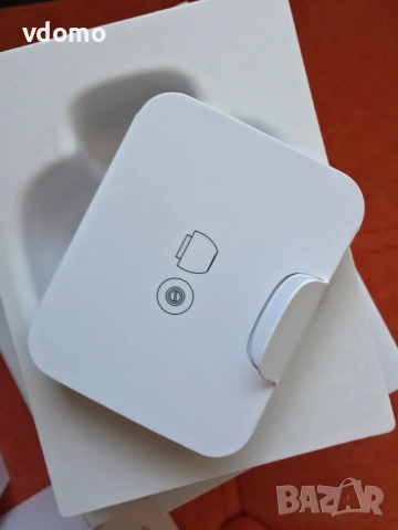 Bowers and Wilkins Pi6, снимка 10 - Bluetooth слушалки - 54142707