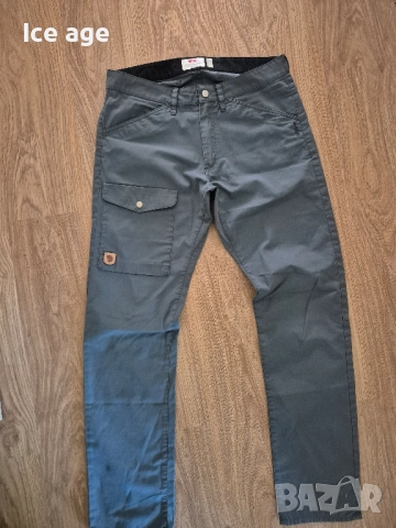 FJALLRAVEN мъжки панталон 
