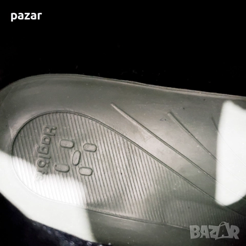 HAGLOFS Duality AT1 GTX Gore-Tex Дамски Туристически Обувки Боти 41-41.5, снимка 8 - Дамски боти - 52288467