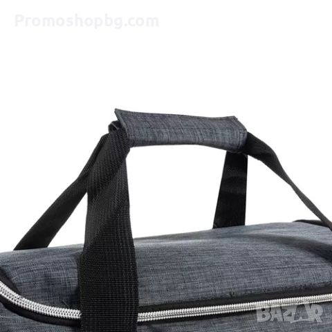 Пътна чанта/ сак / сак за пътуване Trizand, 40x25x20 см, снимка 5 - Сакове - 45204941