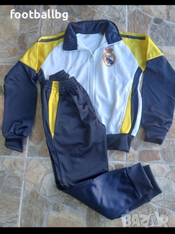 Детско юношески екипи анцузи ❤️⚽️ различни футболни отбори , снимка 6 - Футбол - 43683356