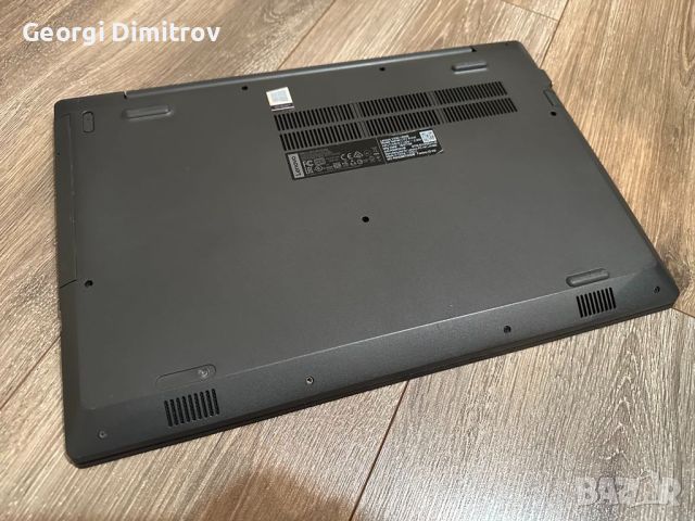 Lenovo V330-15IKB i3 8th gen/8gb ram/SSD128, снимка 7 - Лаптопи за работа - 45342127