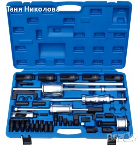 Комплект обратен чук 💥