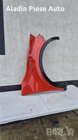 Предно дясно крило Kia Sportage 5 NQ5 година 2022 2023 2024 2025, К 