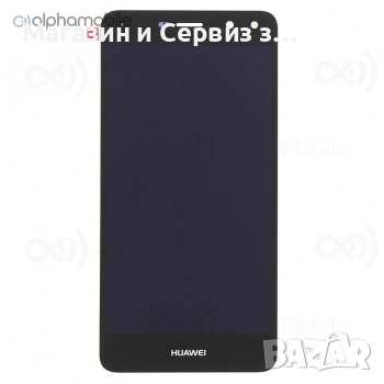 Дисплей за Huawei Y5 2017, снимка 2 - Резервни части за телефони - 53538633