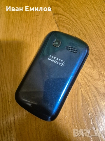 Alcatel one touch pixi 2, снимка 2 - Alcatel - 53485193