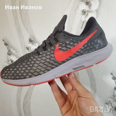 маратонки Nike Air Zoom Pegasus 35  номер 44- 44,5 , снимка 11 - Маратонки - 45198079