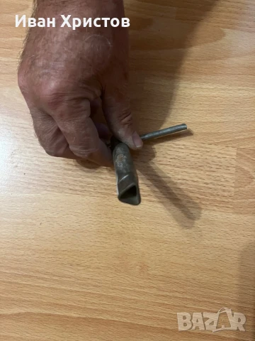 Ключове за Ел табла , снимка 3 - Други инструменти - 50714479