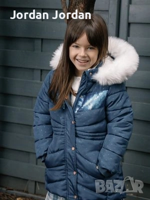 Зимно яке Sergent Major размер 116, снимка 4 - Детски якета и елеци - 53021777