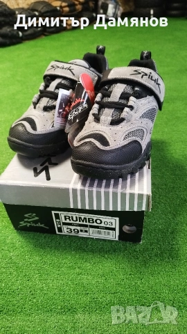 вело обувки шпайкове , снимка 10 - Аксесоари за велосипеди - 53192724