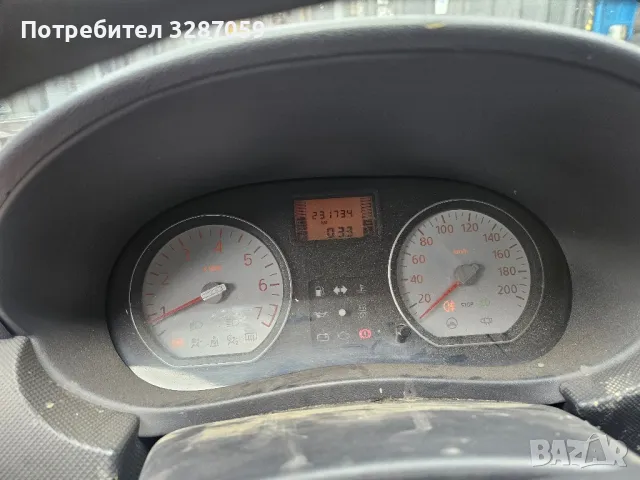 Dacia sandero, снимка 3 - Автомобили и джипове - 50221084