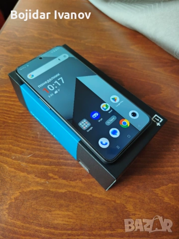 OnePlus Nord 3 5G – 16GB RAM / 256GB