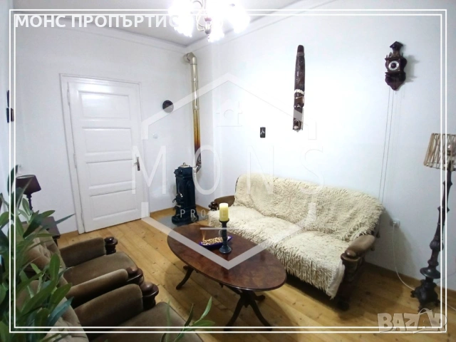 Тристаен апартамент за нощувки в центъра на гр. Габрово., снимка 9 - Апартаменти - 53366573