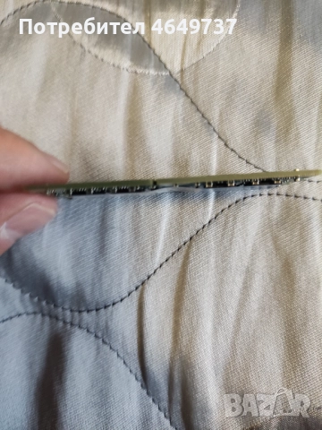 Crucial CT4G4SFS8266.C8FF – 4GB DDR4 2666 MHz (SODIMM за лаптоп), снимка 2 - RAM памет - 52750591