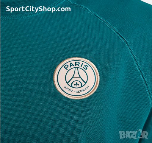 Мъжка Тениска Nike Paris Saint-Germain Travel FN8304-381, снимка 3 - Тениски - 46728807