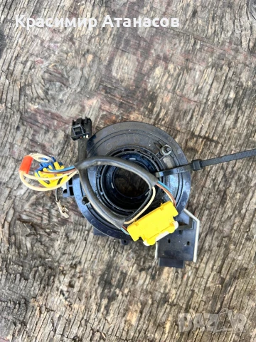 1K0959653C. Лентов кабел за Сеат Алтеа. 2008г