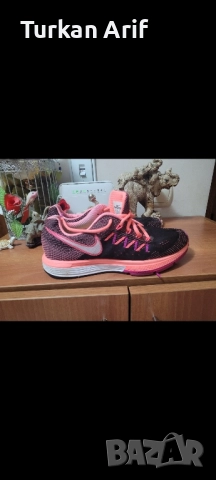 Дамски маратонки...., снимка 3 - Маратонки - 52104594