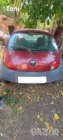 ford ka, снимка 5 - Автомобили и джипове - 47149155