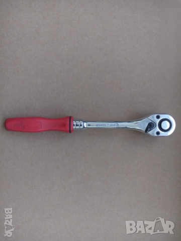 GENIUS 1/4 тресчотка 50лв, GENIUS 3/8 тресчотка 70лв , GENIUS 1/2  тресчотка 90лв MADE IN CANADA, снимка 6 - Други инструменти - 52920937