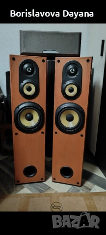 тонколони Sony SS-MF450H