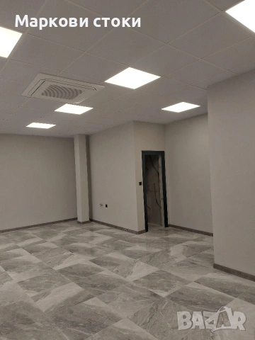 Под наем търговско помещение 60 кв.м с витрина 4 м – център Асеновград, снимка 3 - Магазини - 50562087