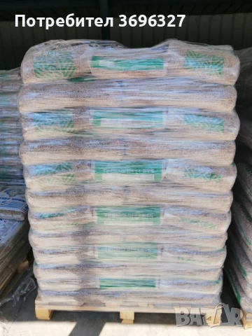 Пелети, снимка 2 - Пелети - 53152049